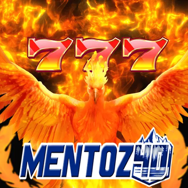 Mentos4d # Regenarate your money like Phoenix bird from slot site